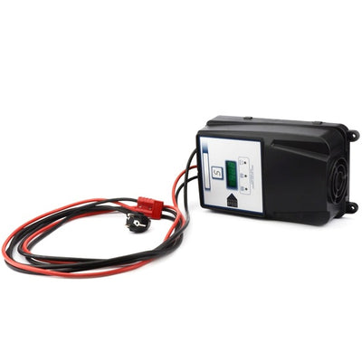 Carregador de alta frequência SPE Fulltrac 24V 40A