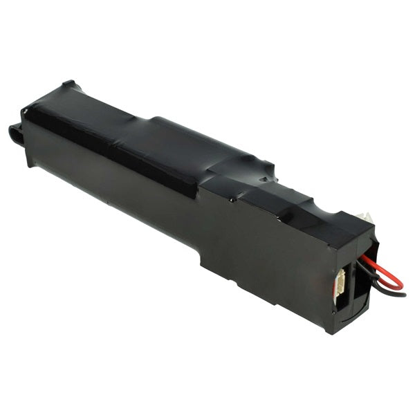 Batteria Vhbw Compatibile Con Rowenta Air Force Extreme RH8827WO/2D2 - 2500mAh, 25.9V, Li-Ion, Sostituisce RSRH5274