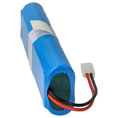 Bateria para aspirador Rowenta X-Plorer 75S+ 14,4V 3200mAh